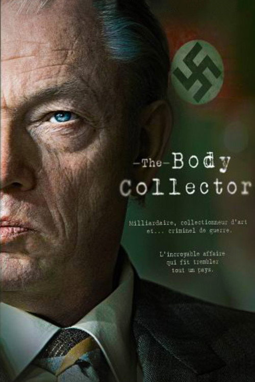 Locandina di The Body Collector