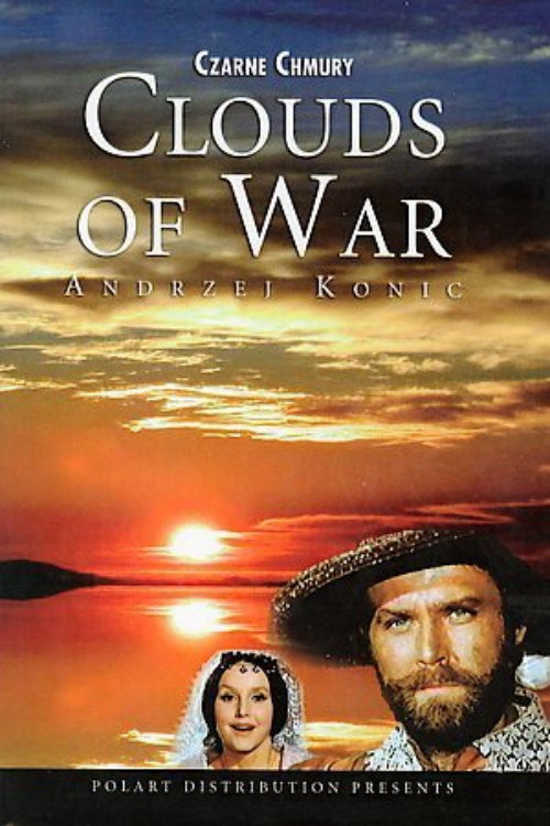 Póster de Clouds of War
