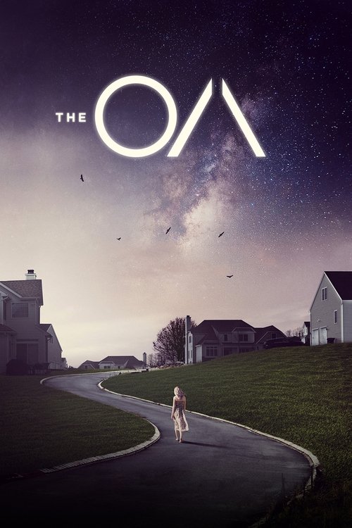 Poster von The OA