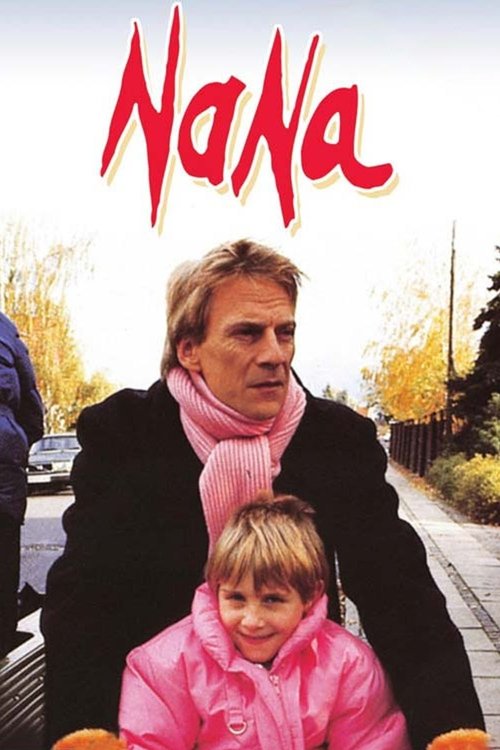 Póster de Nana