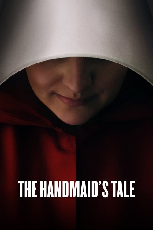 Poster von The Handmaid's Tale - Der Report der Magd