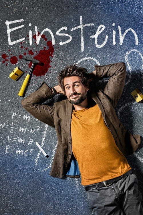 Pôster de Einstein