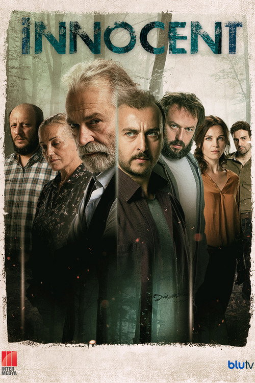 Póster de Innocent