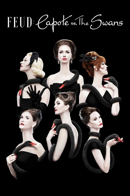 Póster de FEUD