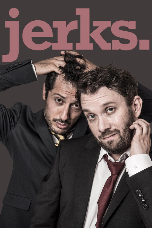 Poster von jerks.