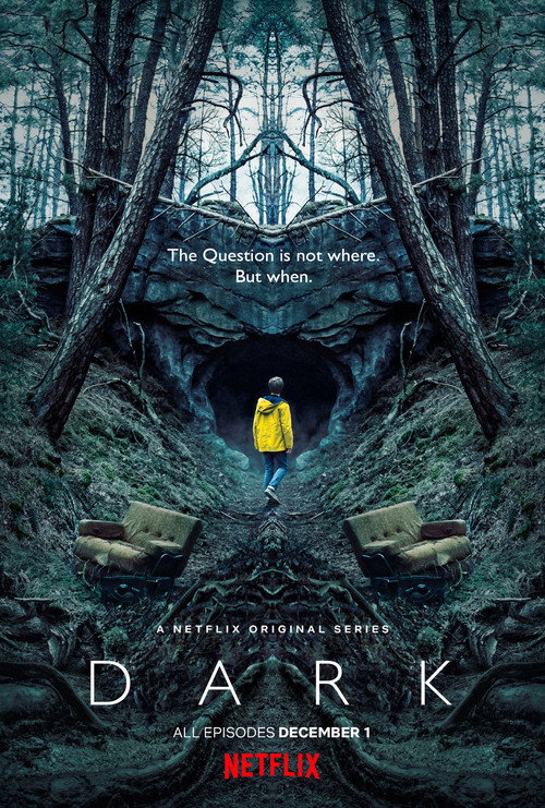 Póster de Dark