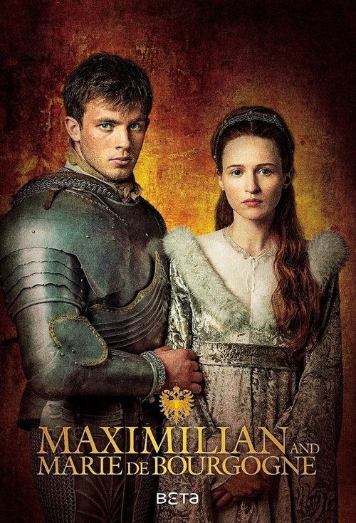 Póster de Maximilian and Marie De Bourgogne