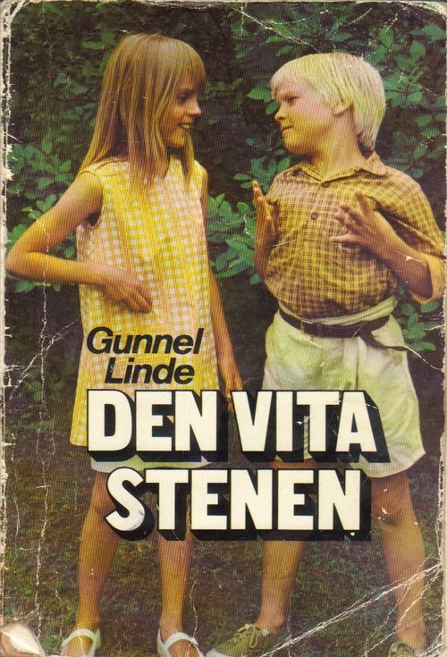 Póster de The White Stone