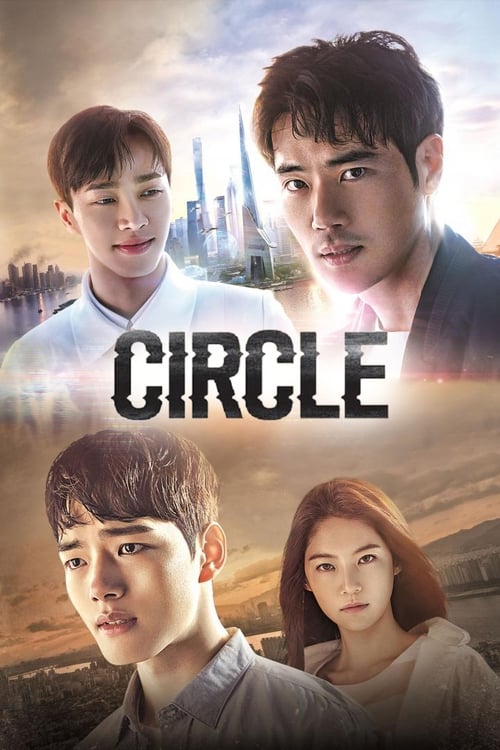 Poster von Circle