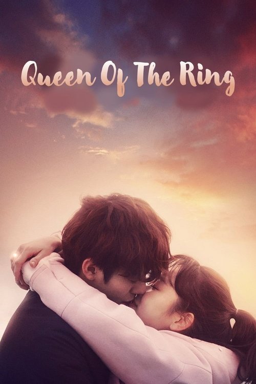 Póster de Queen of the Ring