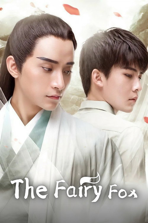 Póster de The Fairy Fox