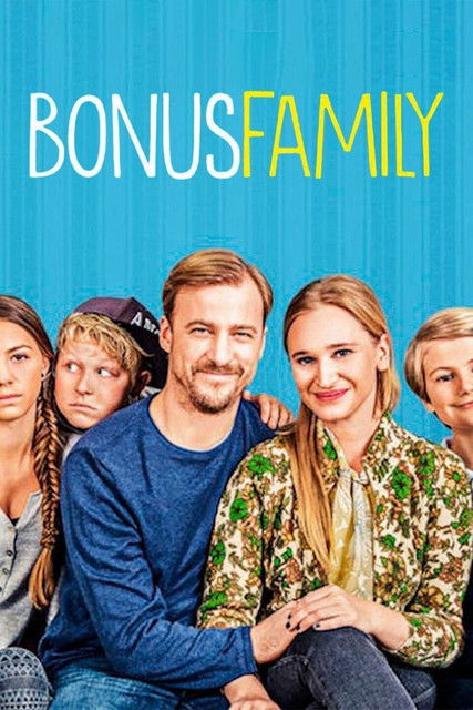 Póster de Bonus Family