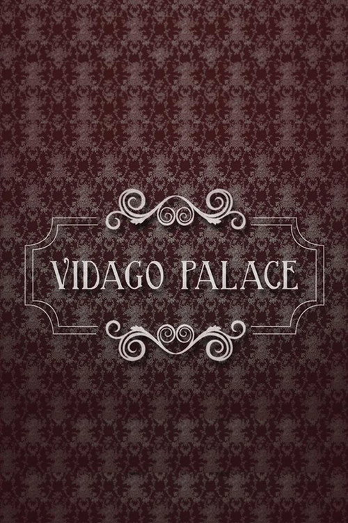 Póster de Vidago Palace