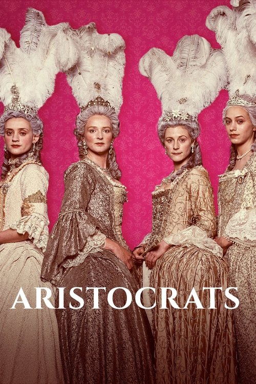 Póster de Aristocrats