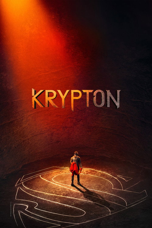 Pôster de Krypton