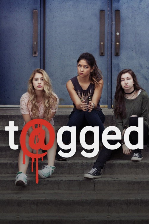 Póster de T@gged