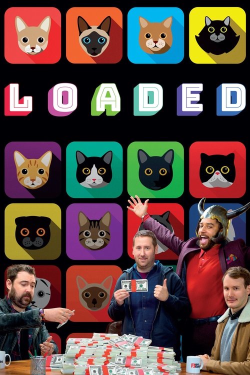 Pôster de Loaded