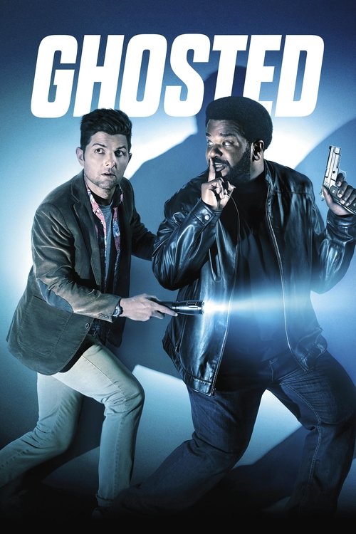 Pôster de Ghosted