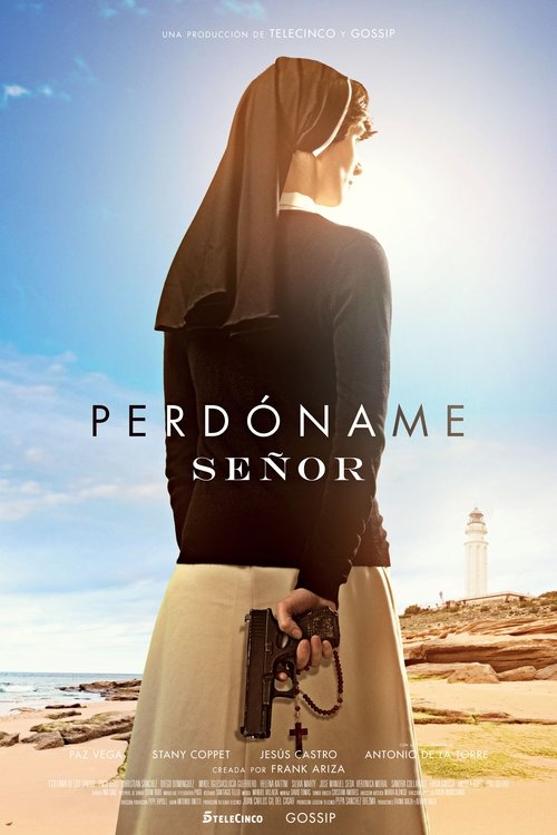 Póster de Perdóname Señor