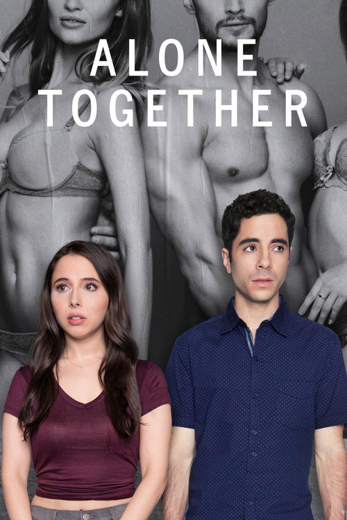 Póster de Alone Together