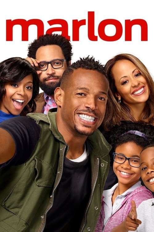 Póster de Marlon