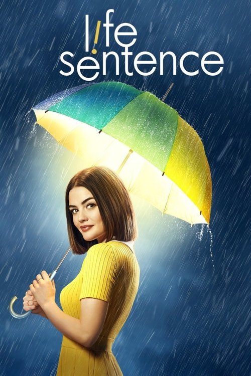 Pôster de Life Sentence