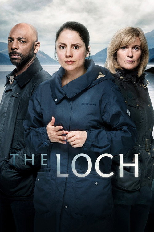 Póster de The Loch