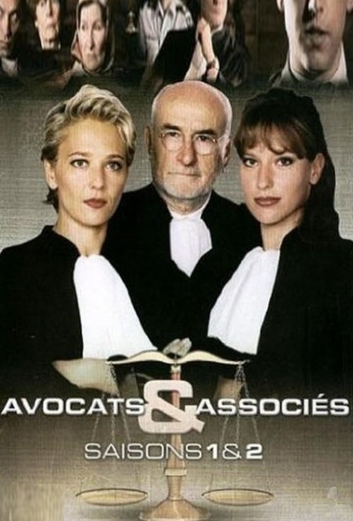 Póster de Avocats et Associés