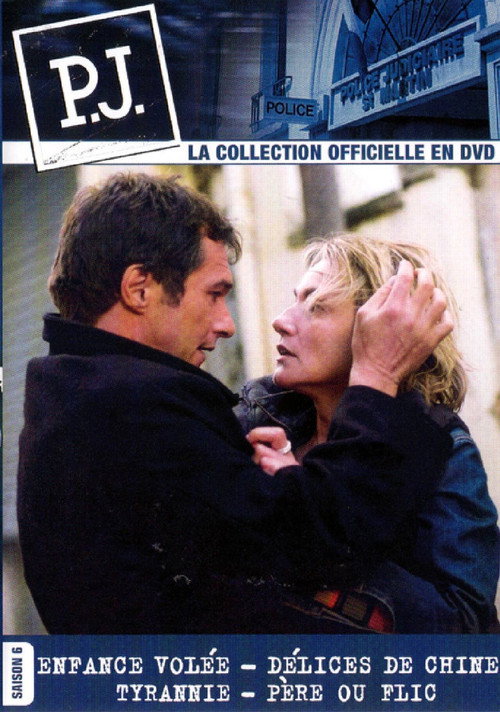 Poster von P.J.