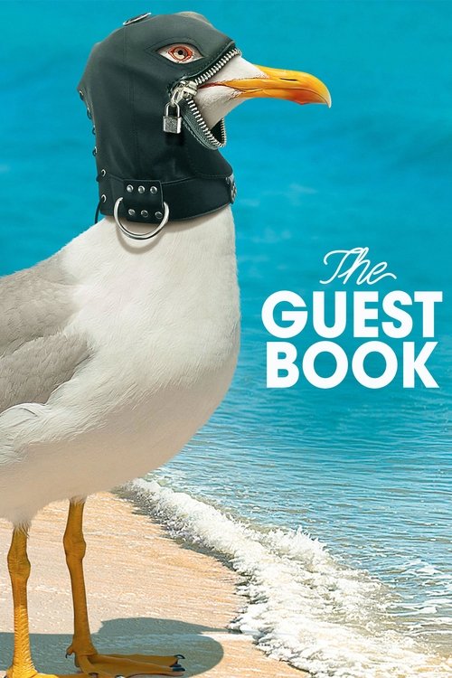 Poster von The Guest Book