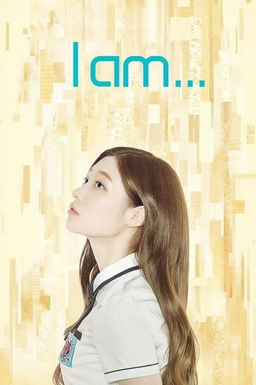 Póster de I Am...