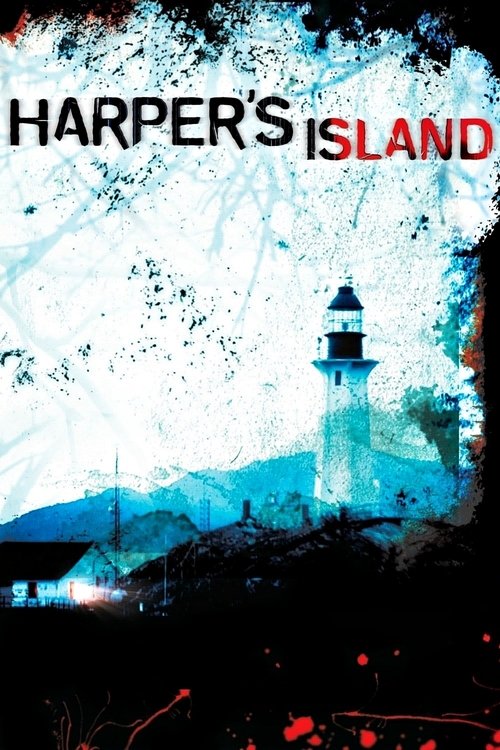 Pôster de Harper's Island: O Mistério da Ilha