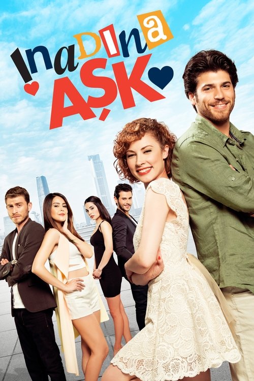 Póster de Amor Obstinado