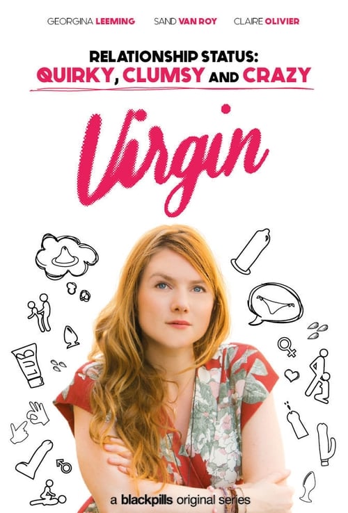 Póster de Virgin