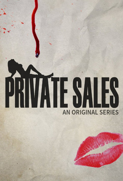Pôster de Private Sales
