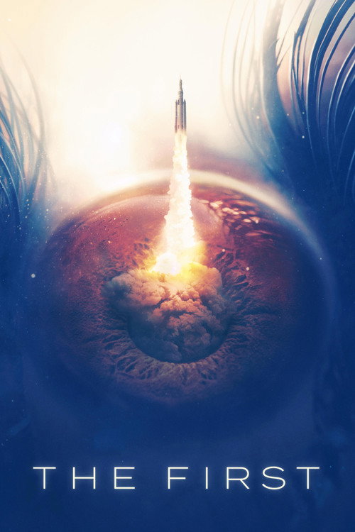 Poster von The First