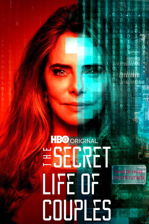 Póster de The Secret Life of Couples