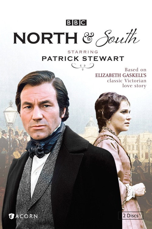 Poster of North and South