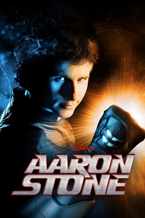 Poster von Aaron Stone