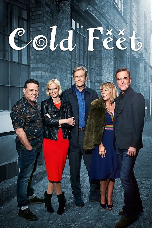 Pôster de Cold Feet
