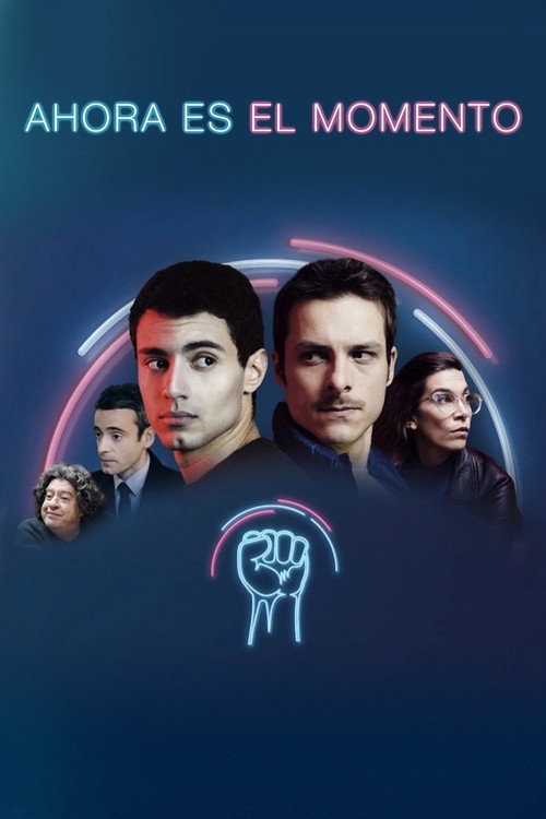 Poster von Woke