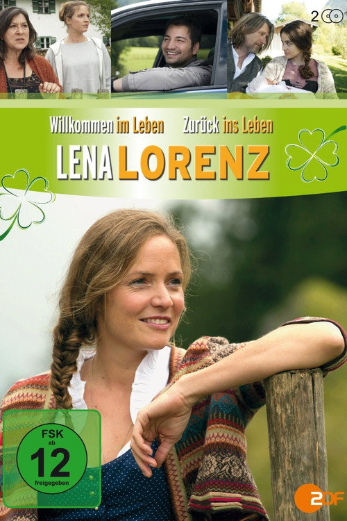 Póster de Lena Lorenz