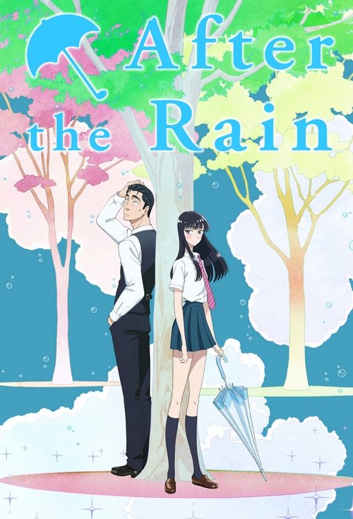 Póster de After the Rain
