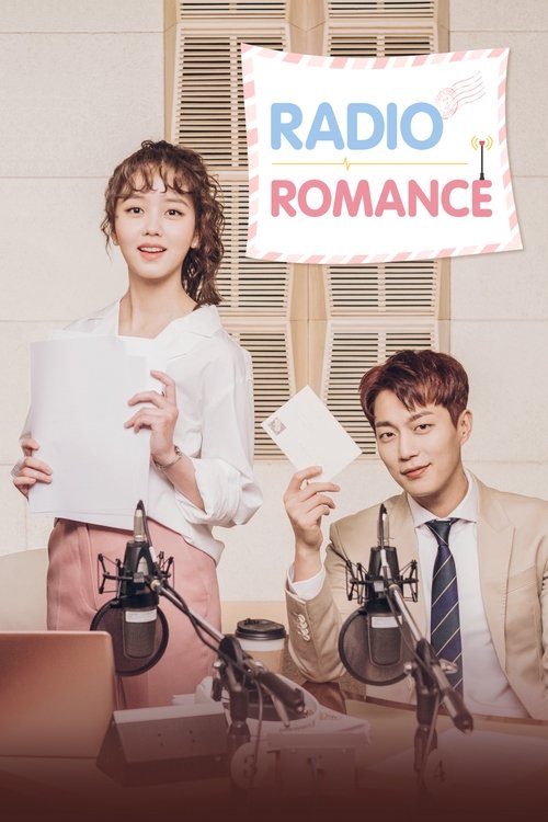 Póster de Radio Romance