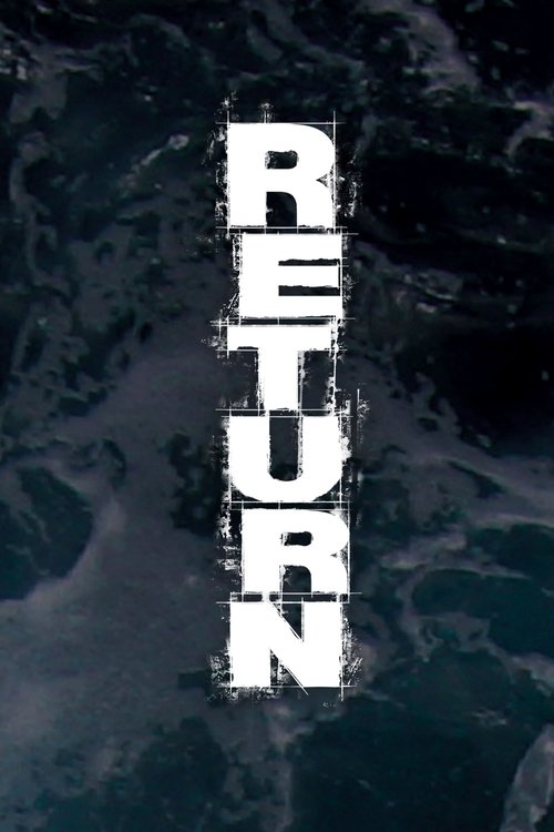 Poster von Return