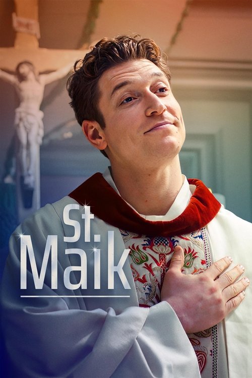 Póster de St. Maik