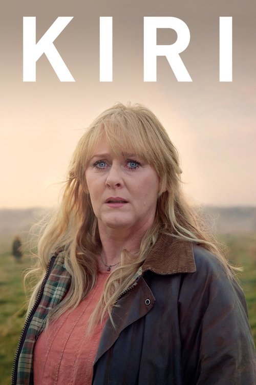 Póster de Kiri