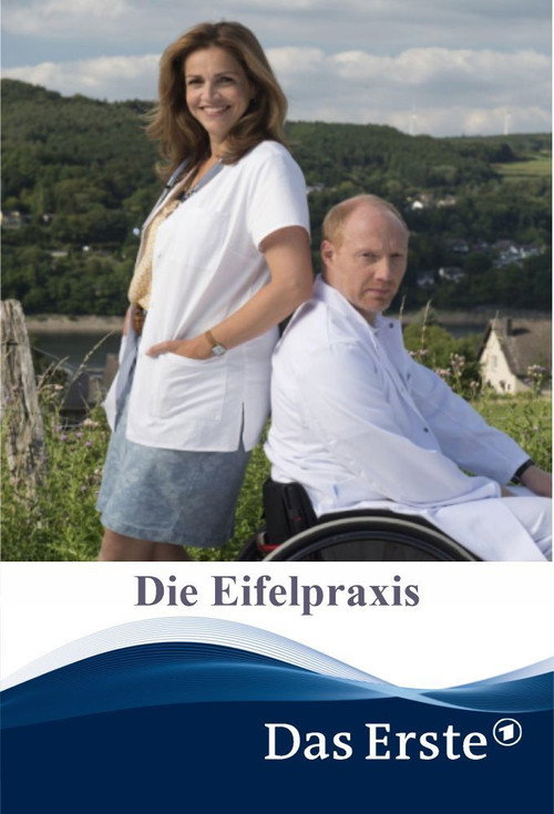 Póster de Die Eifelpraxis
