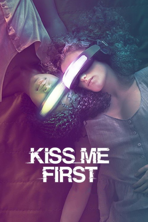 Póster de Kiss Me First