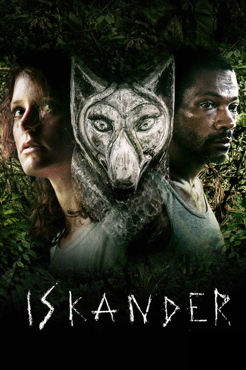 Póster de Iskander